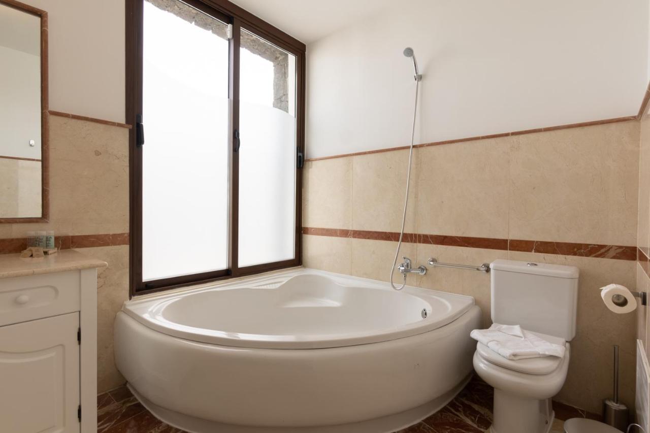 Villa Sea Breeze Jarea Playa Blanca  Zewnętrze zdjęcie