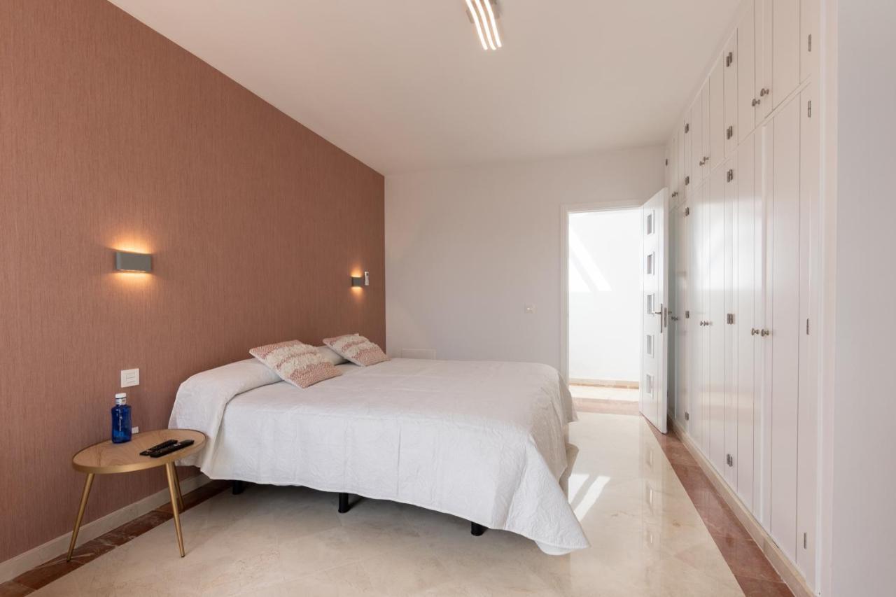 Villa Sea Breeze Jarea Playa Blanca  Zewnętrze zdjęcie