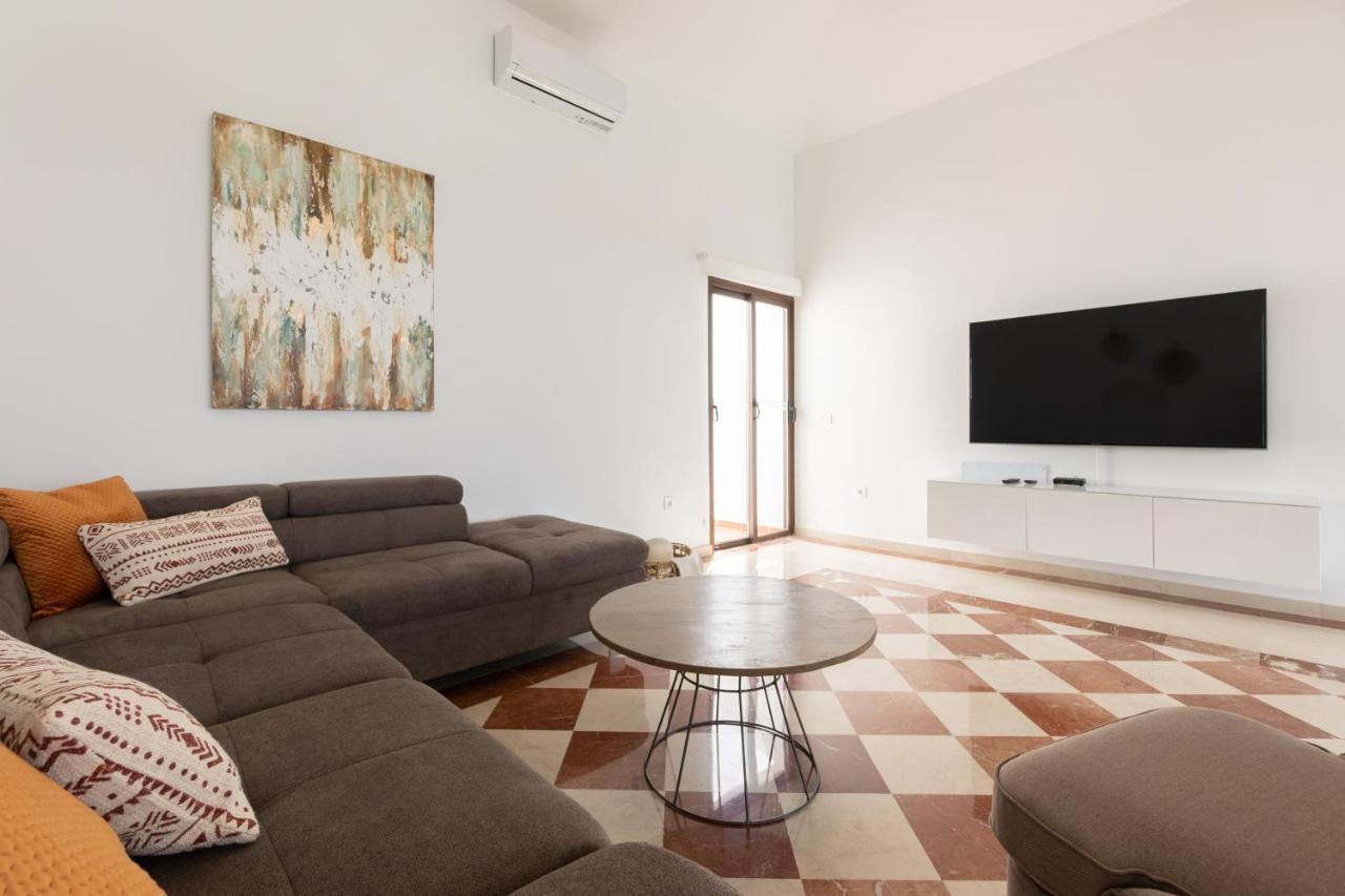 Villa Sea Breeze Jarea Playa Blanca  Zewnętrze zdjęcie