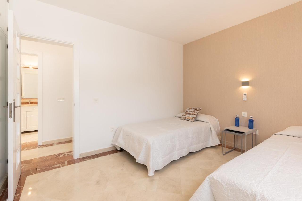 Villa Sea Breeze Jarea Playa Blanca  Zewnętrze zdjęcie