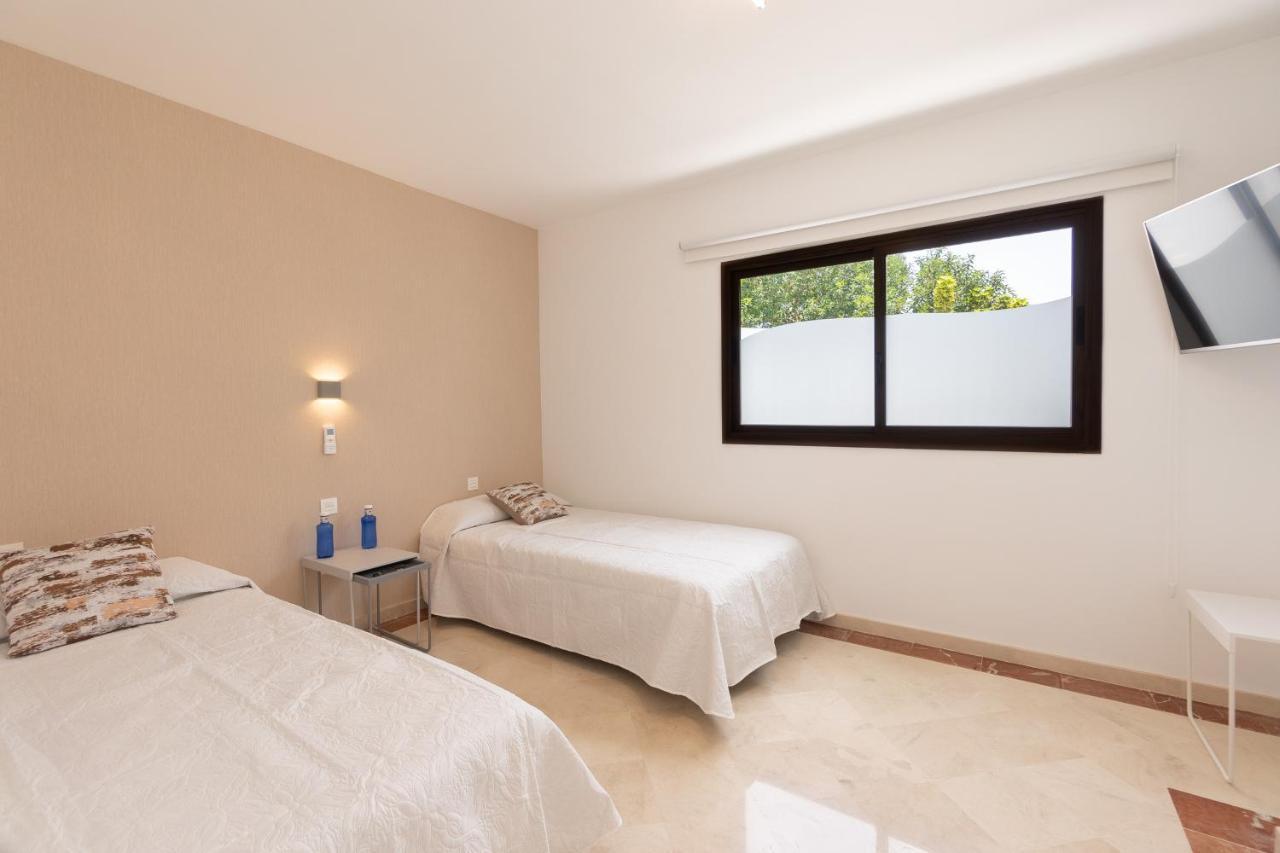 Villa Sea Breeze Jarea Playa Blanca  Zewnętrze zdjęcie
