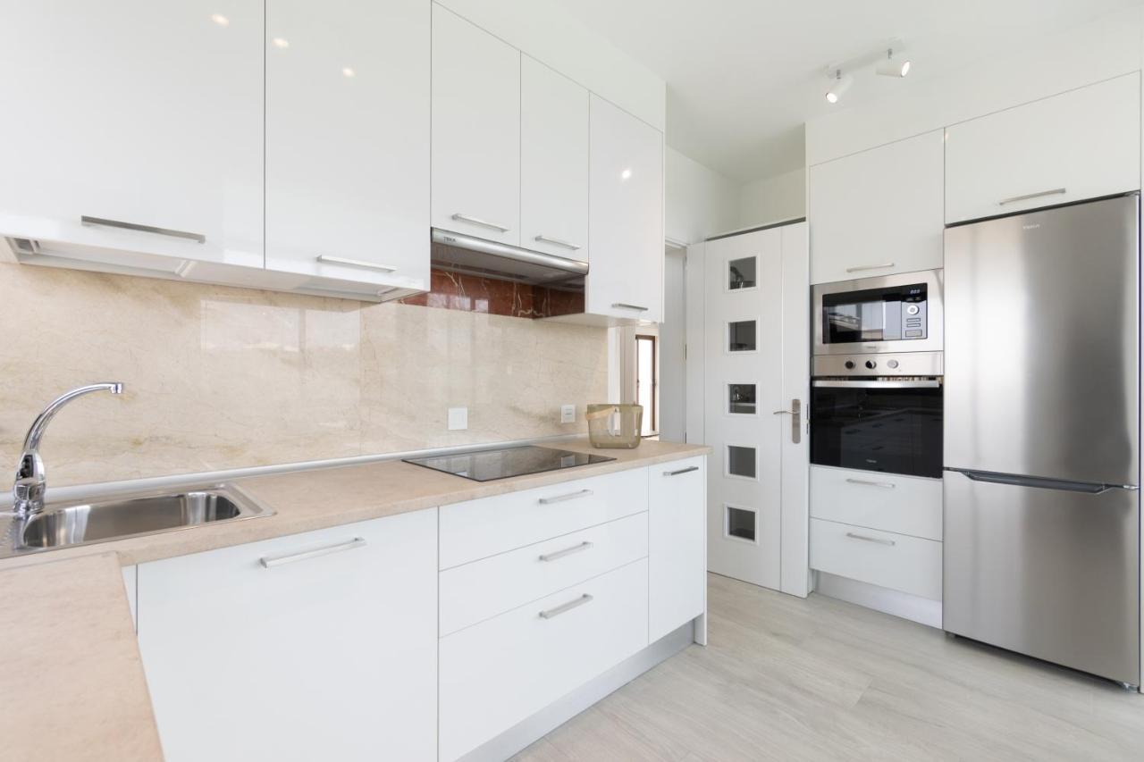 Villa Sea Breeze Jarea Playa Blanca  Zewnętrze zdjęcie
